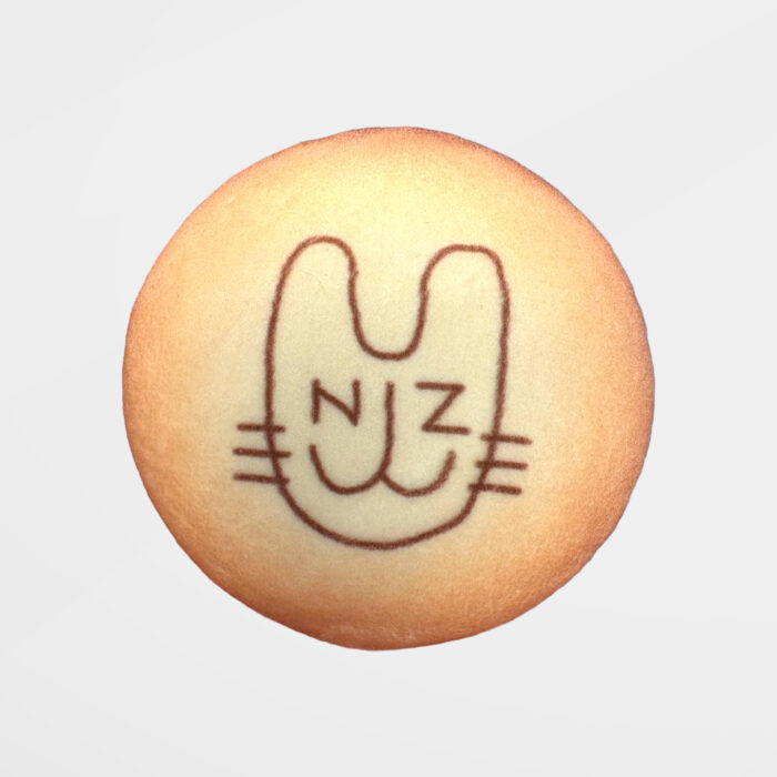 털핀버튼·말랑핀버튼