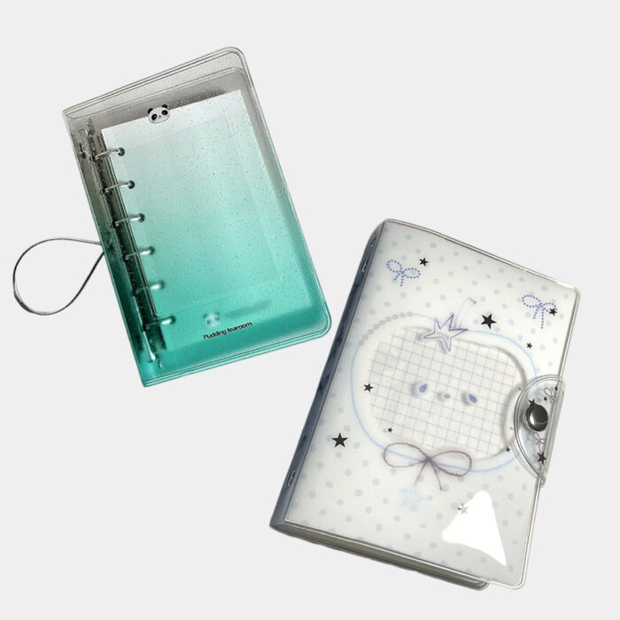 다이어리 바인더