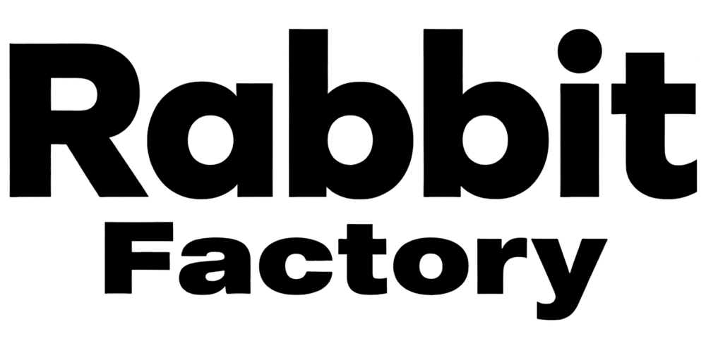 포카파우치 – Rabbit Factory